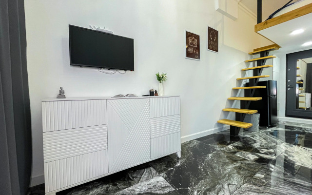 Апартаменты Кусково 120