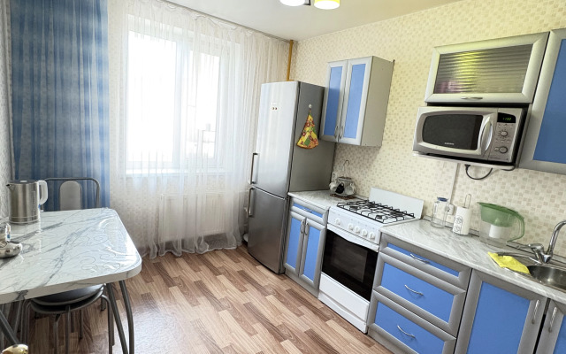 Nur Bayan Flat