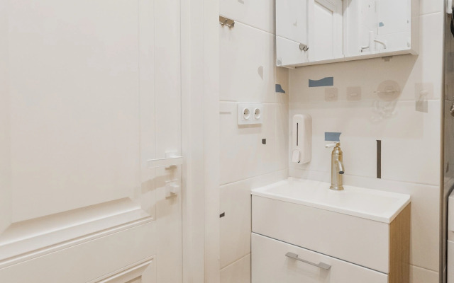 Zamok Flat