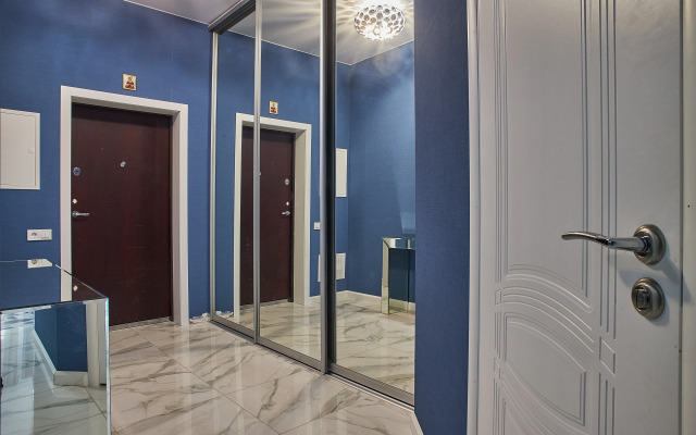 Familiya Gurzuf Apartments 11