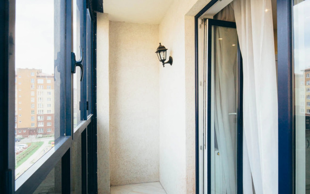 Апартаменты Цветной Бульвар