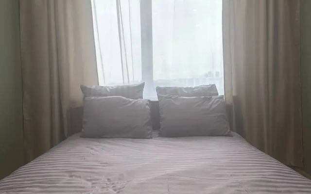 Квартира Квартирка как дома