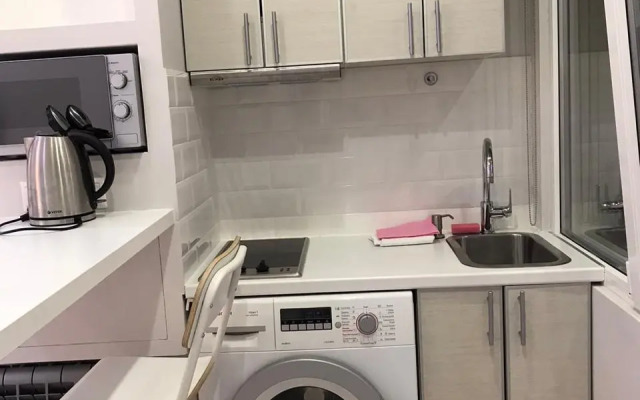 Svetlana District by the sea Apartaments 1