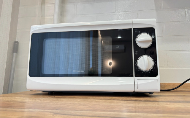 Elitnaya Studiya v Tsentre Goroda Flat