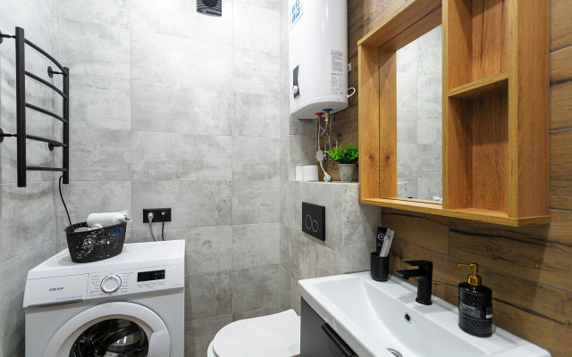 Апартаменты Welcome на Никольском проспект 16