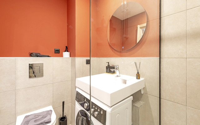 Апартаменты в ЖК Glorax