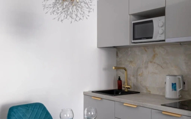 Magic Riviera Flat