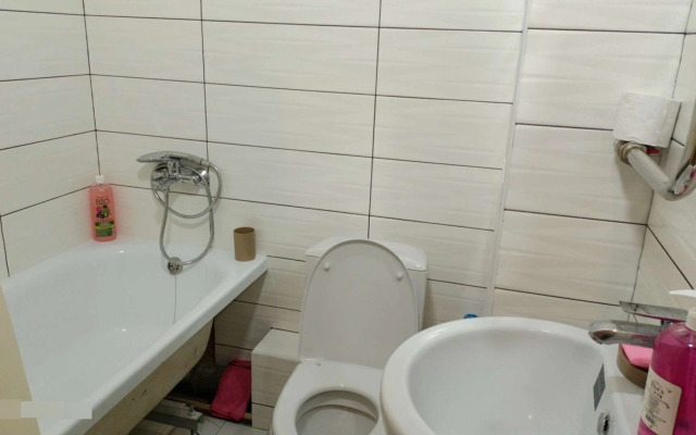 Квартира на улице Красных Героев 20к2