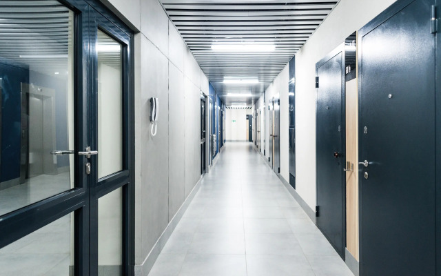 5 Апартаменты В Радиус 03