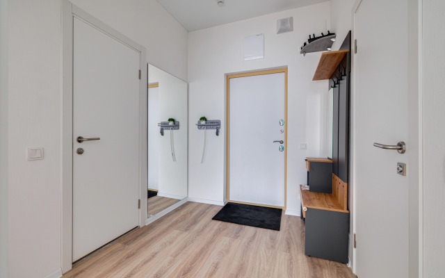 Апартаменты Happy People в Мисайлово