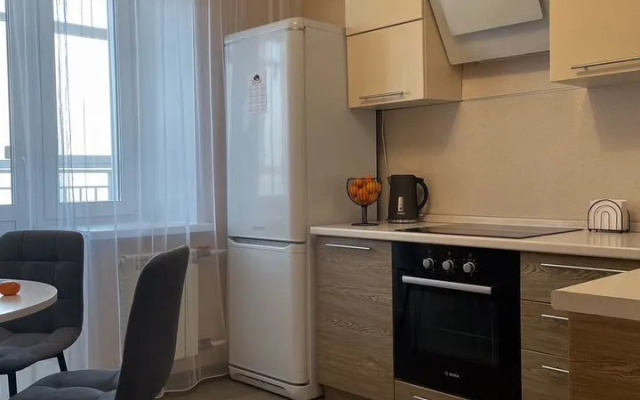 Квартира на Улице Волочаевская 11А