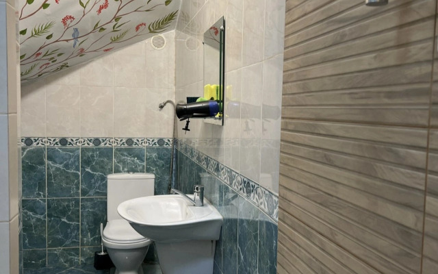 Квартира Студия на Просвящения 27