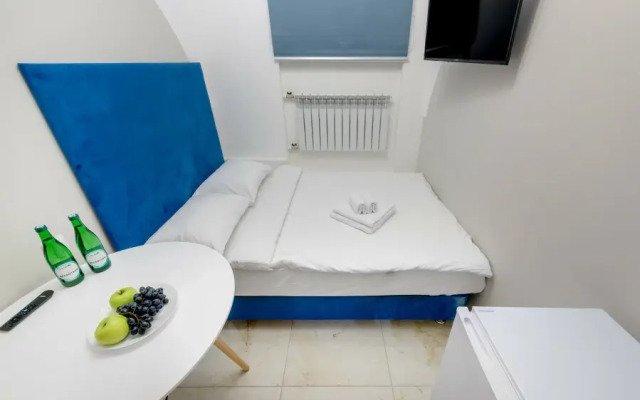 Апартаменты VEDA Aparts у Обводного канала №7