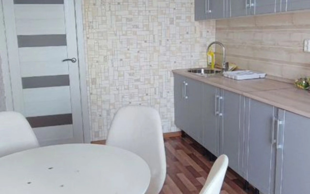 Квартира на проспекте Фоменко 52