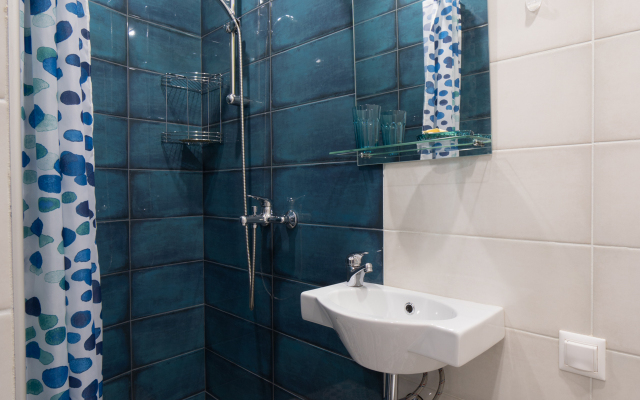 Апартаменты Литейный Двор 3