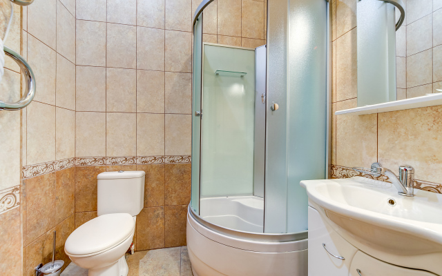 Апартаменты 7th floor Kirochnaya