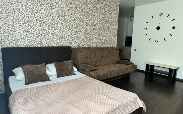 Квартира Студия на 5ом