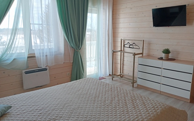 Munkimyaki Guest House