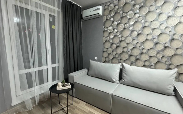 Квартира 2 комнатная на Судостроительной 31В