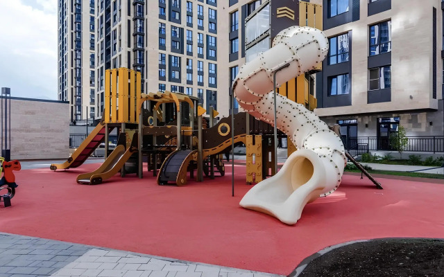 Luchshie Apartamentyi Almatyi Naprotiv TRTs Mega Almatyi Apartments
