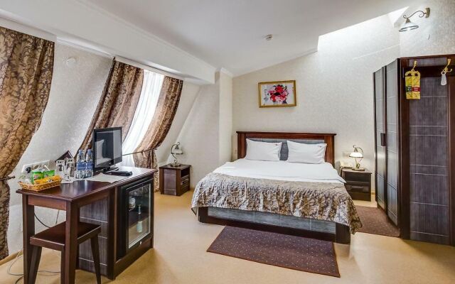 Siti Rouz Hotel