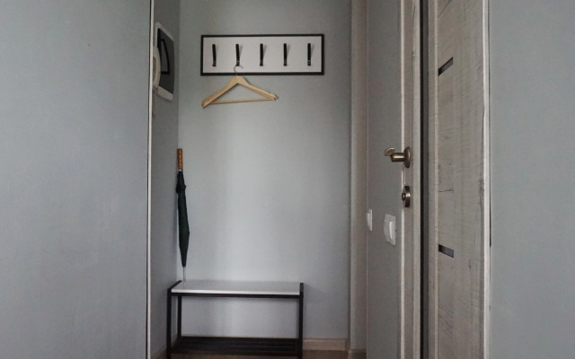 Uyutnaya V Istoricheskom Tsentre Goroda Flat