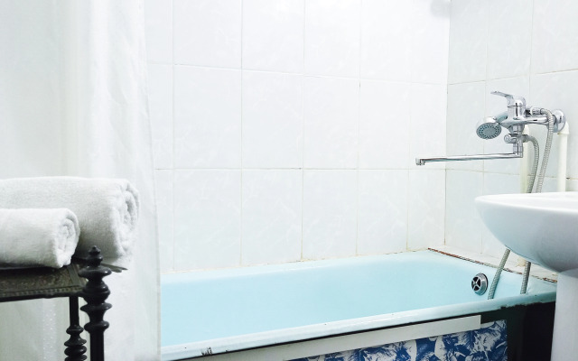 Квартира Однокомнатная эконом