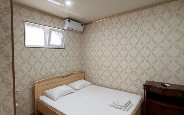 Zhasmin Guest House