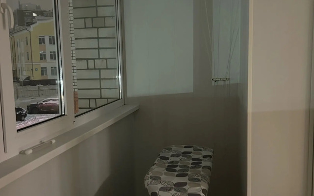 Vremya Sutok Flat