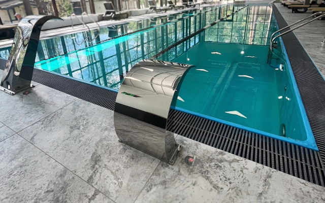 Меблированные комнаты Уральские Зори