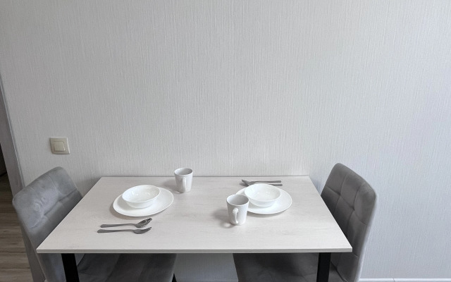 Апартаменты Privi House на Молодежной 107В