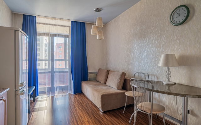 Апартаменты Альянс апарт Белинского 86