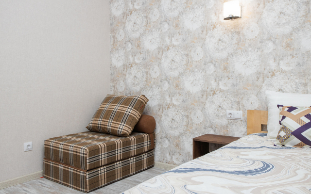 Marina Beach Apartments