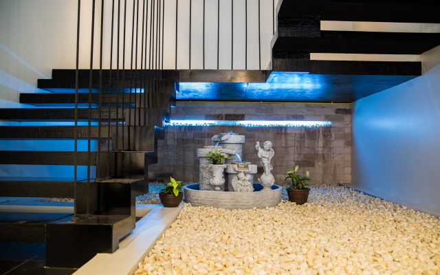 Silla Loft Patong Hotel