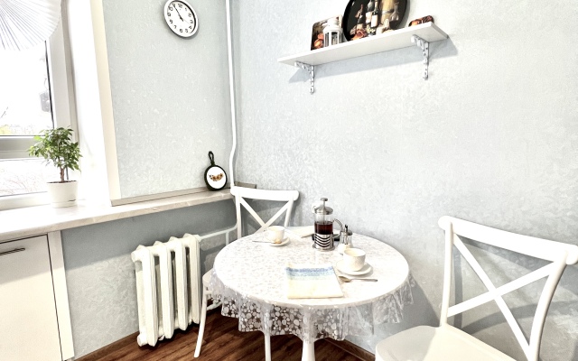 Sofiya Flat