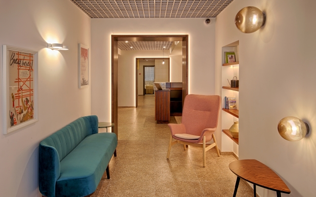SV Hotel
