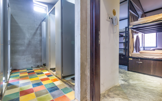 Carpe Diem Inn Da Nang Hostel