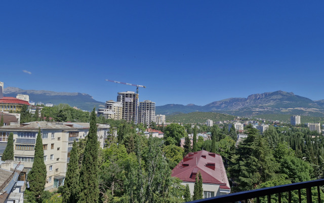 Atlant Yemerald-2 Flat