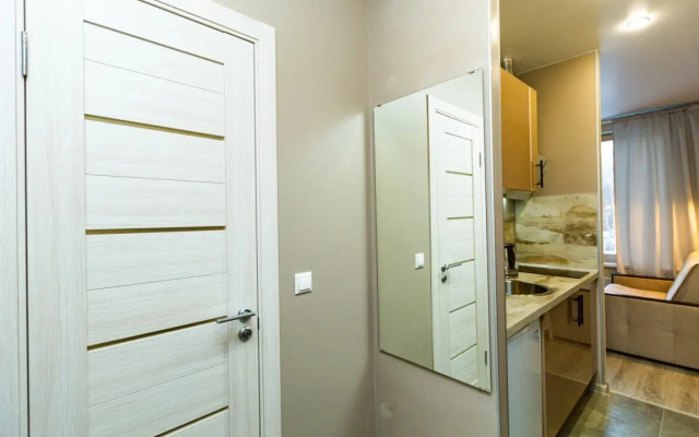 Apartments Bachurinskaya 11ak1 (1)