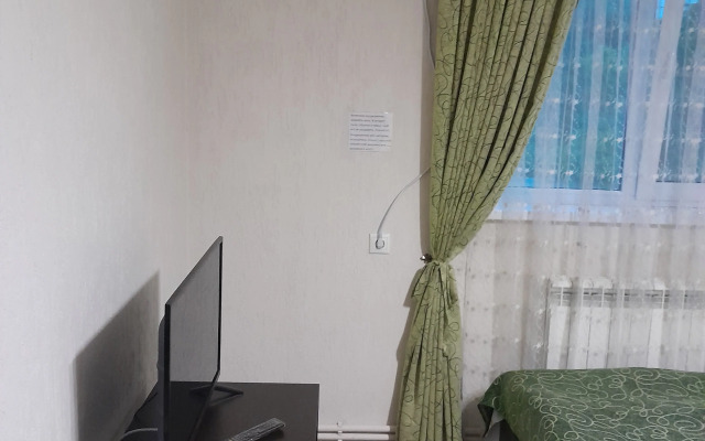 Квартира уютная в центре города