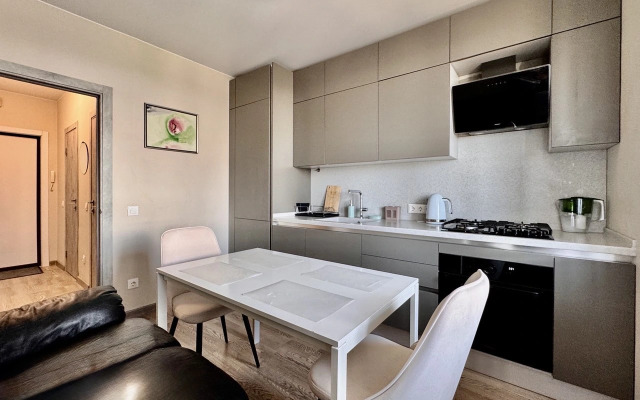 Inroomspb V Mistolovo Flat