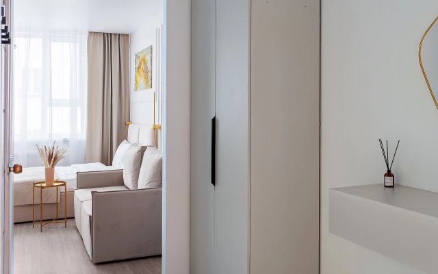 Квартира Фрунзе 31