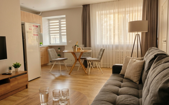 Апартаменты Sweet Home Ulyanovsk 1