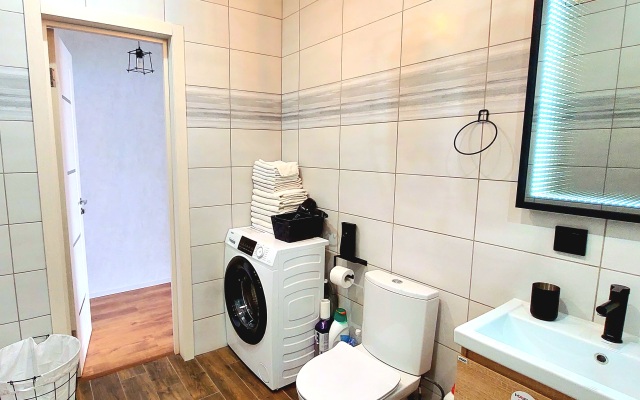 Апартаменты Astro в Ганзейском Квартале