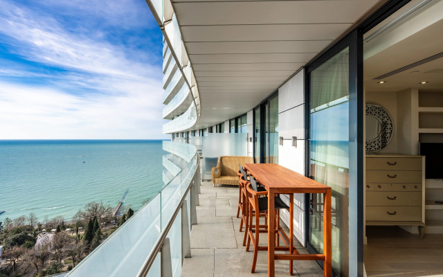 Grand Karat Sochi Apartments