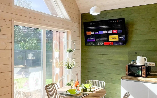 Частный дом Viktoria на Сенеже