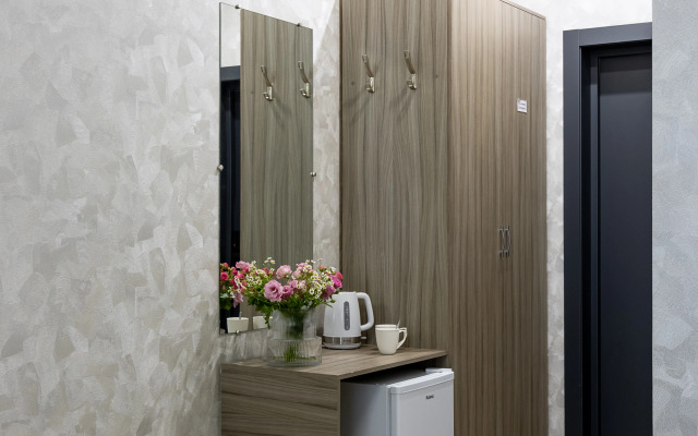 Отель Номера Sweet Home