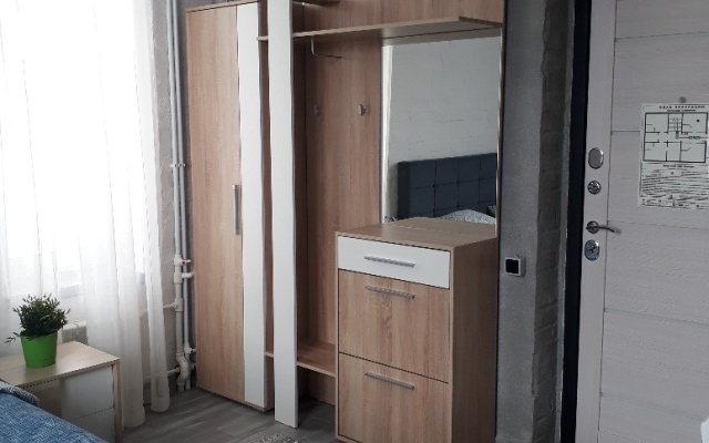 Gostinitsa Platina Hotel