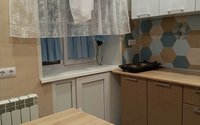 Квартира Двушка в Центре