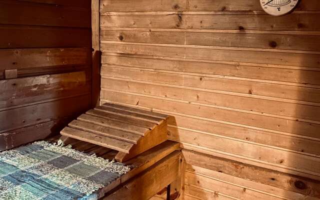 Гостевой дом Ёлки